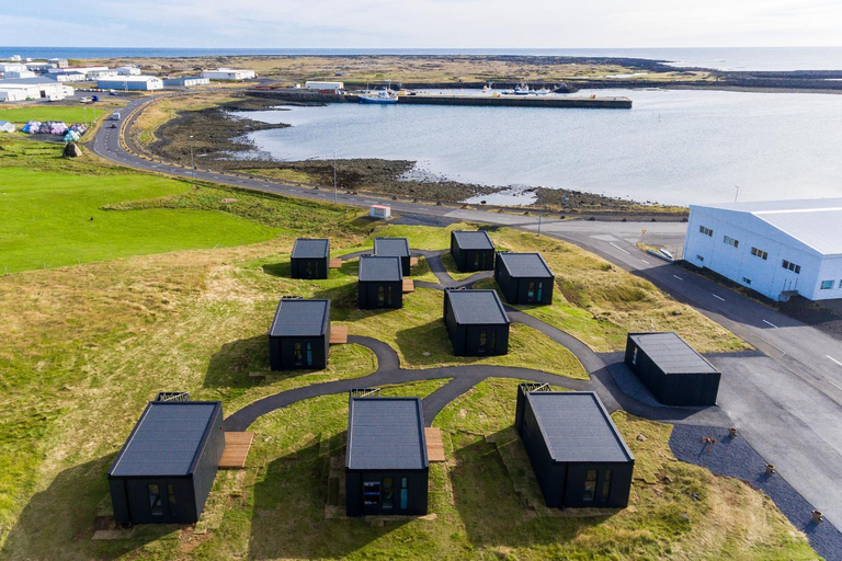 Others 5, Harbour View Cottages Grindavik, Grindavík