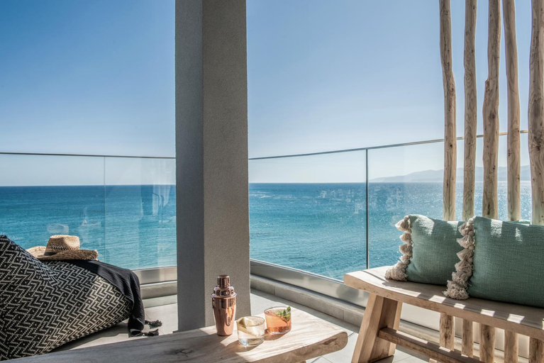 Others 5, Khroma Luxury Suite 1 Beach front apartment, Crete