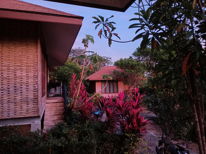 Others 4, The mantra resort, Ko Yao District