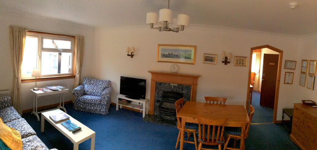Others 2, Dalkell Cottages, Stirling