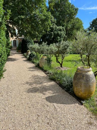Others 5, La Bastide des Grands Chenes, Bouches-du-Rhône