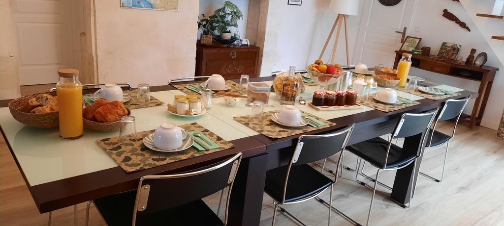 Others 2, chambres d'hote Maeva, Charente-Maritime