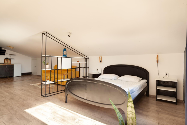 Bedroom 2, Stepin Garden, Kutaisi