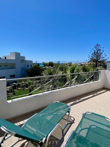 Sport & Beauty 3, Eirini & Manolis Apartments, Crete
