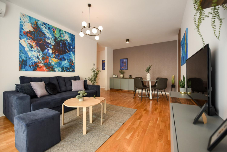 Others 2, Ultimate Living Experience - Modern Accommodation & Free Parking near Romexpo, Municipiul Bucuresti