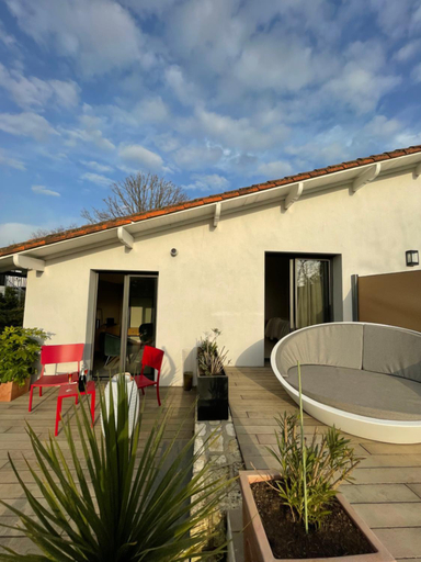 Others 4, Villa la Dunette & spa, Charente-Maritime