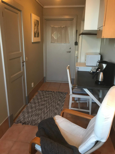 Others 5, Broby Bed & Breakfast entreplan, Nyköping