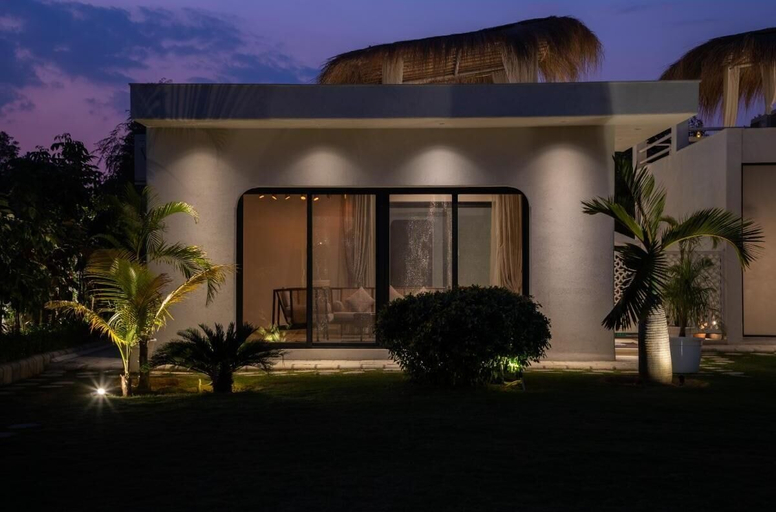 Exterior & Views 2, La Vida Retreat, Jaipur