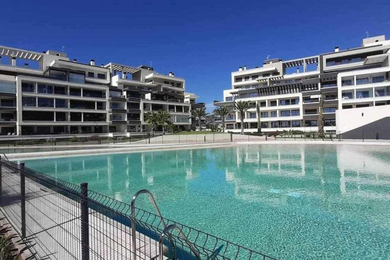 Sport & Beauty 2, OCEAN HOMES, Luxury Apartments - By AC REAL, Huelva