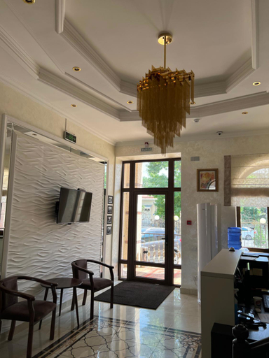 Public Area, House Luxury, Samarkand