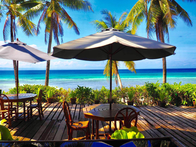 Food & Drinks 3, Villa Marmarine Beach Resort, Siquijor