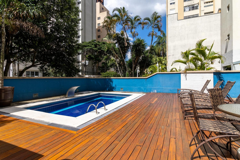 Swimming Pool 2