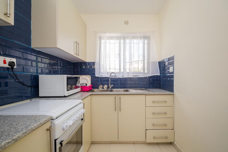 Others 5, Sports Road Apartments by Dunhill Serviced Apartments, Samburu North
