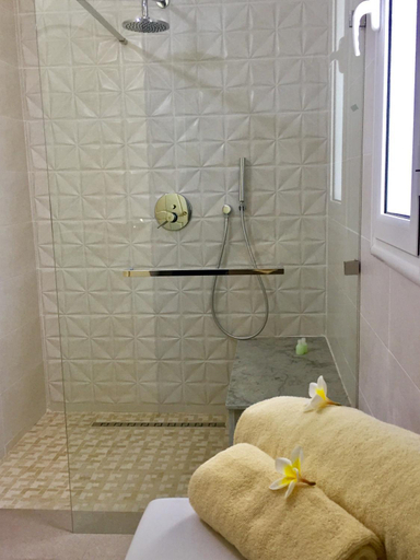 Bathroom 5, Djerba Orient, Houmt Souk