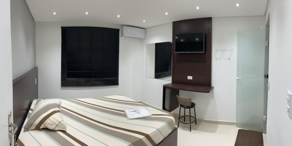 Others 5, Hotel La Torre, São Paulo