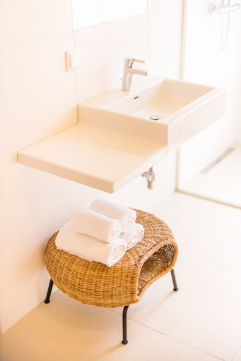 Bathroom 3, Boutiquehotel Caravella, Villach Land