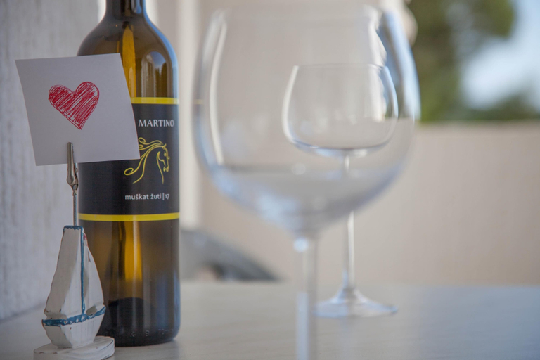 Food & Drinks, Apartments and Room Agata, Medulin
