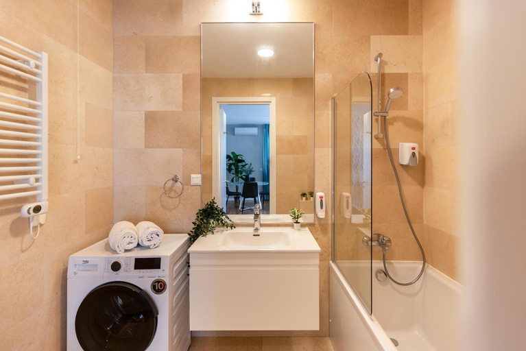 Others 5, Ultimate Living Experience - Modern Accommodation & Free Parking near Romexpo, Municipiul Bucuresti