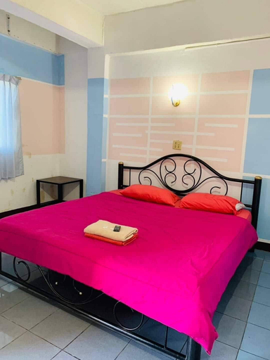 Bedroom 3, Lotus condotel, Muang Udon Thani
