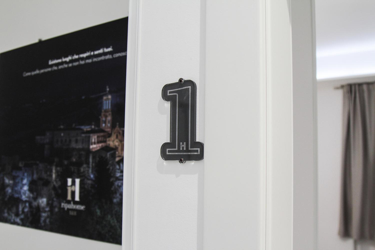 Others 5, Ripahome B&B, Campobasso