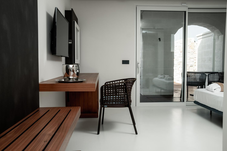 Bedroom 2, Le 3 di Tuccino, Bari