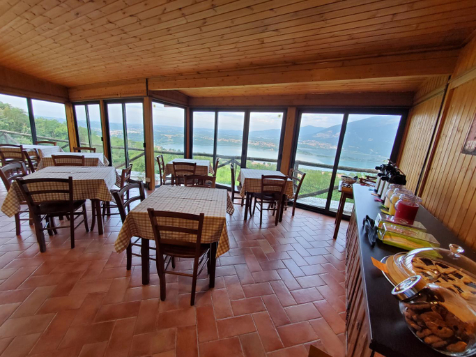 Food & Drinks 5, Antica Locanda La Tinara del Belvedere - Romantic Dreams -, Lecco