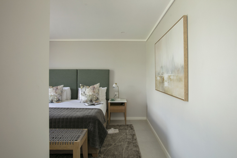 Bedroom 3, De Zalze Lodge, Cape Winelands