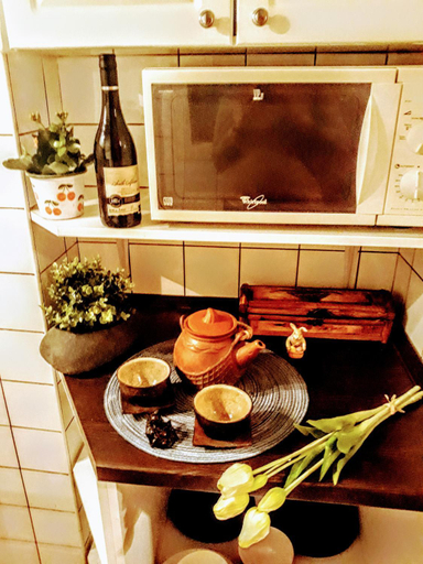 Food & Drinks 5, Turul Apartment Budapest, Budapesti