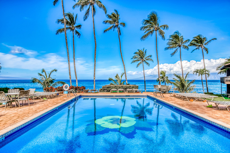 Sport & Beauty 5, Mahina Surf, Maui