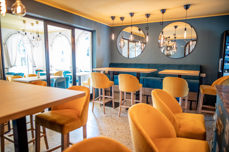 Food & Drinks 4, Boutiquehotel Caravella, Villach Land