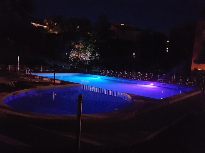 Sport & Beauty 3, Grand Hotel Villa Balbi, Genova
