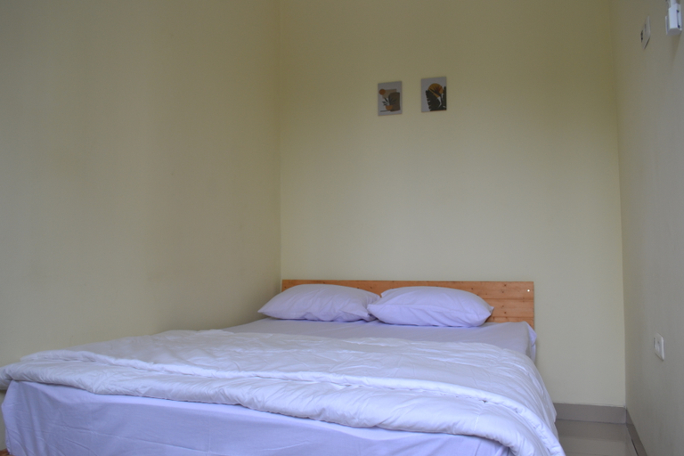 Bedroom 3, Vimala Kostel @ Semanan (temporarily closed), West Jakarta