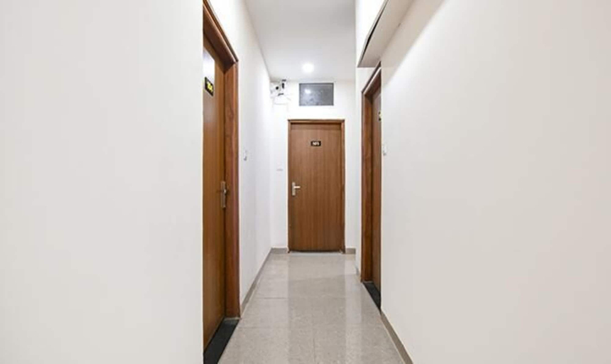 Others 5, Fabhotel One Stay, Indore