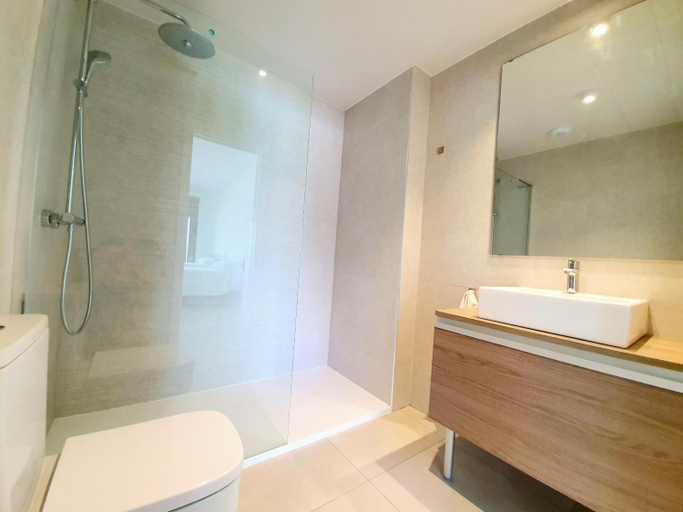 Bathroom 4, OCEAN HOMES, Luxury Apartments - By AC REAL, Huelva