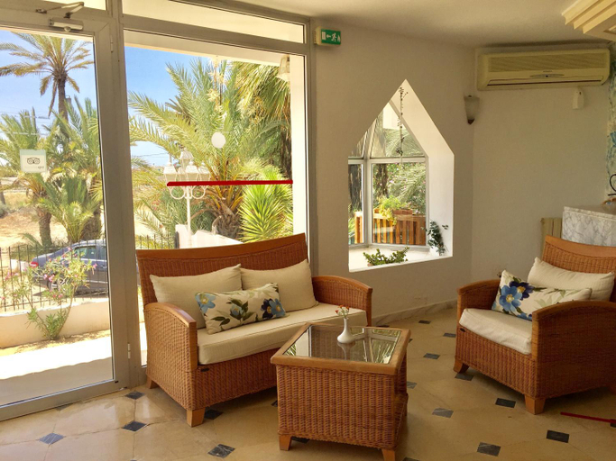 Public Area 3, Djerba Orient, Houmt Souk
