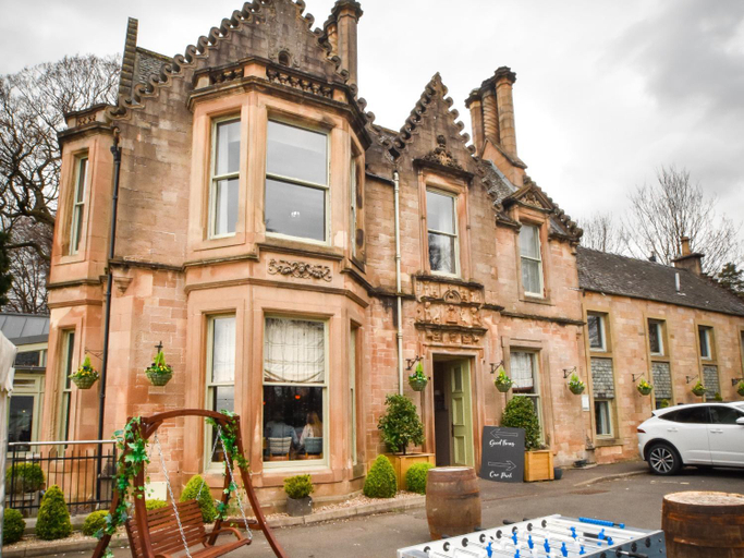 Exterior & Views, The Meadowpark, Stirling