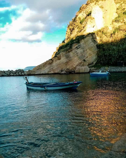 5, La Casa di Sara, Vibo Valentia