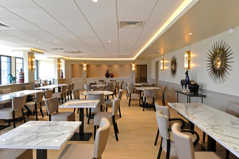 Food & Drinks, Residence Montana Clamart, Hauts-de-Seine