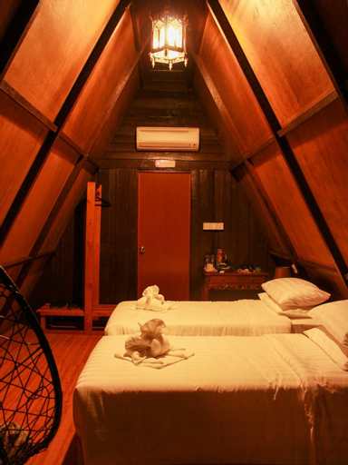 Bedroom 7