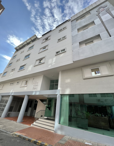 Exterior & Views 2, Hotel Buena Vista Express, Bucaramanga