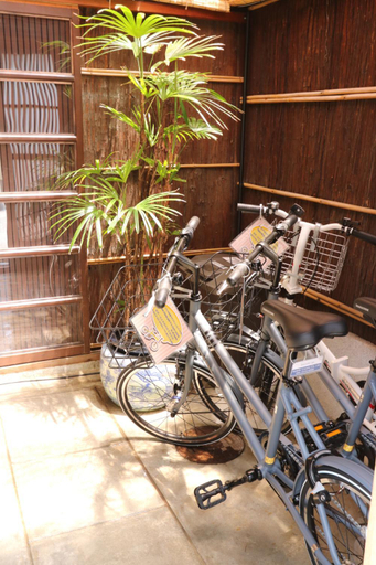 Others 4, Satsukian, Kyoto