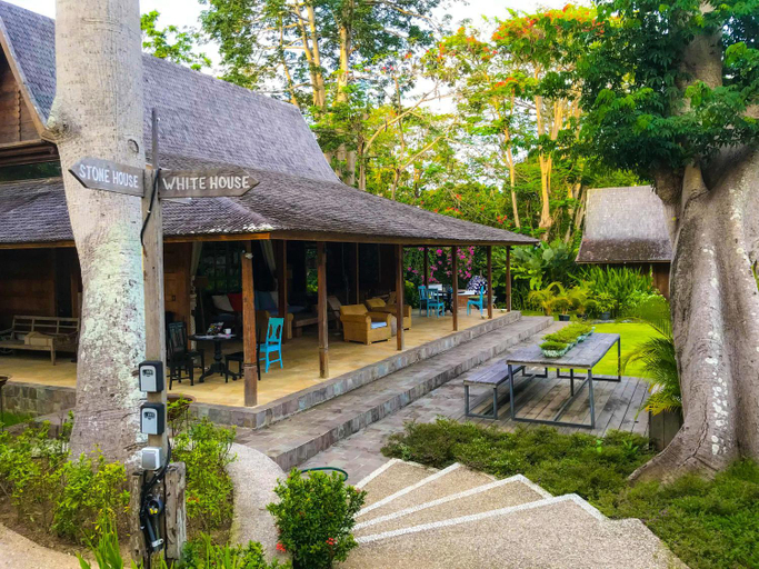 Exterior & Views 1, Chanteak Bali - White House 1, Badung