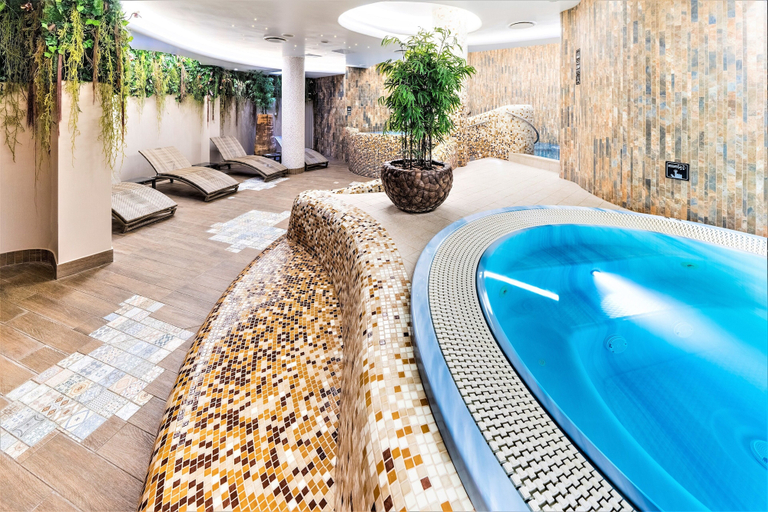 Sport & Beauty 3, Wellton Riga Hotel & SPA, Riga