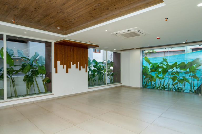 Public Area 3, The Trios Hotel, Ernakulam