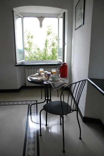 Food & Drinks 2, Villa Rocca Leivi, Genova