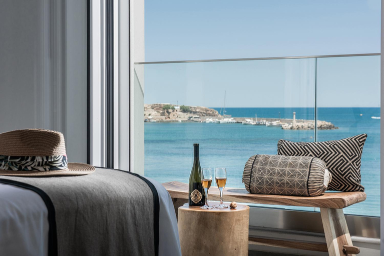 Others 4, Khroma Luxury Suite 1 Beach front apartment, Crete