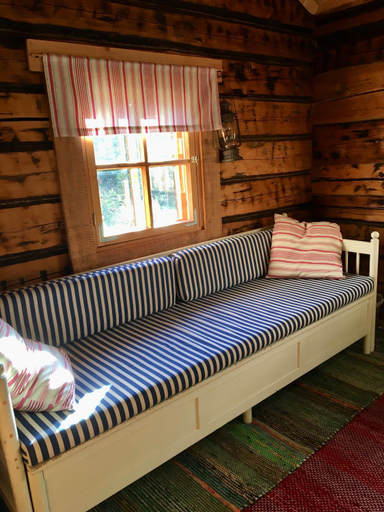 Bedroom, Savikulma B&B, Finland Proper