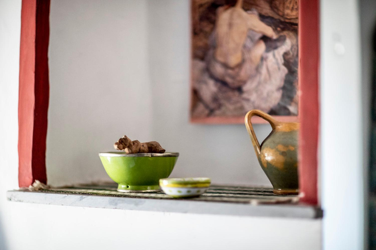 Others 2, Le Cisterne B&B, Terni