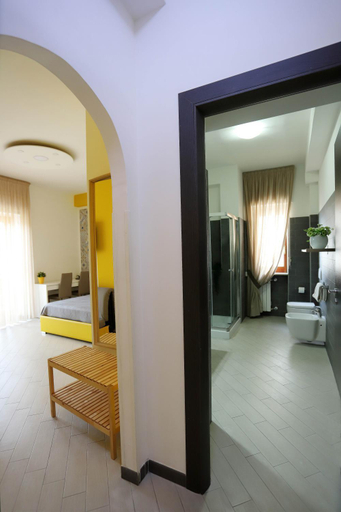Others 2, Guest House Le Tre Isole Sorrento, Napoli
