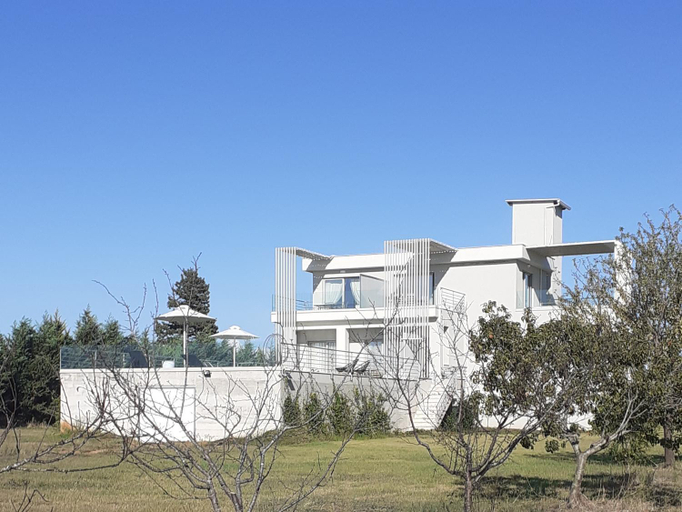 Others 3, IO Luxury Pool & Hot Tub Suites, Epirus